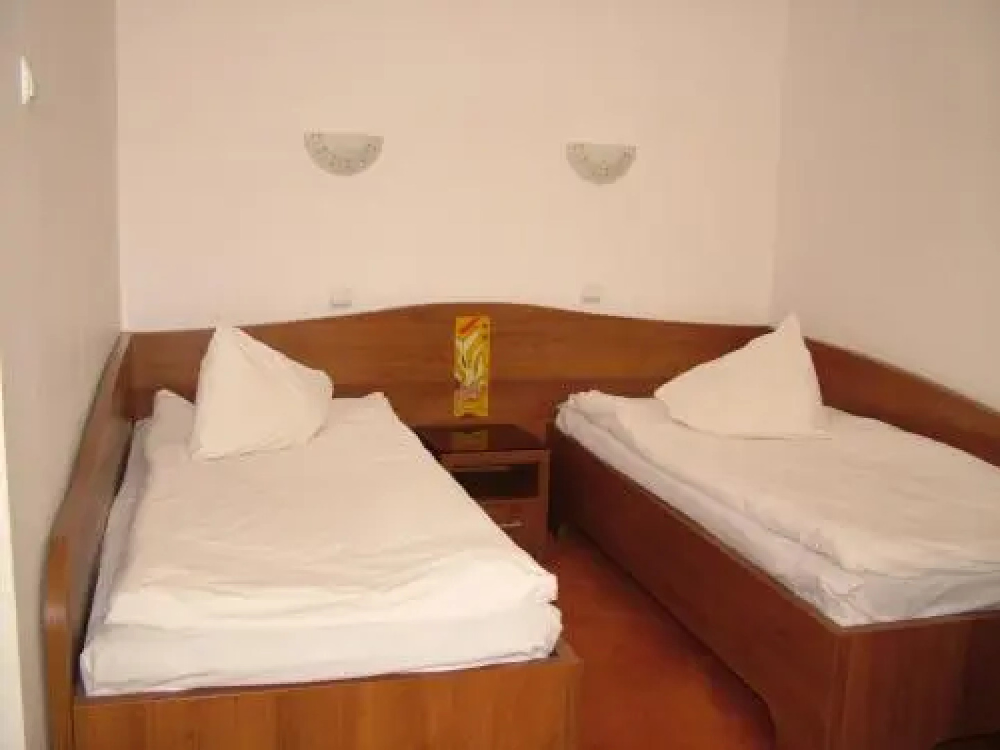 Hotel Oltenia