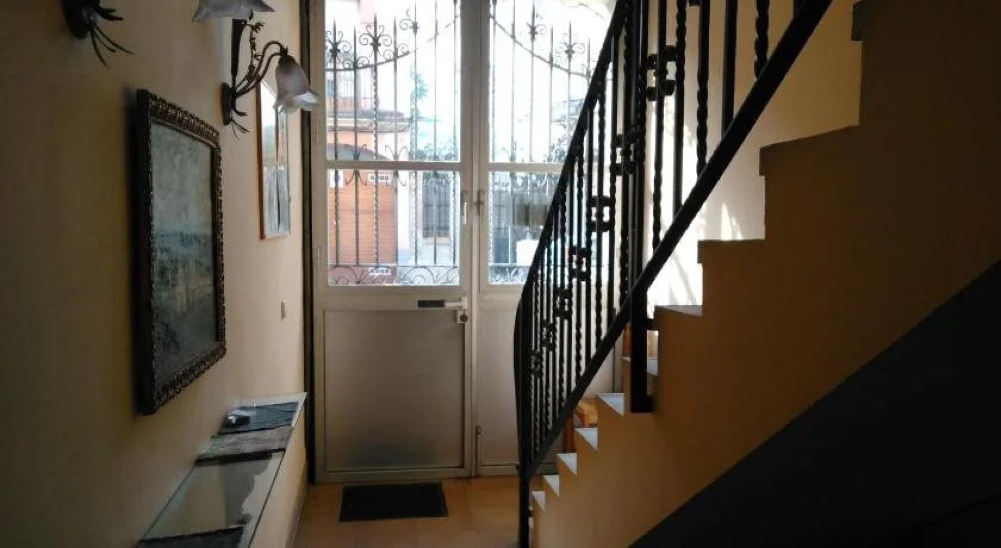 Hostal Porta de Ferro