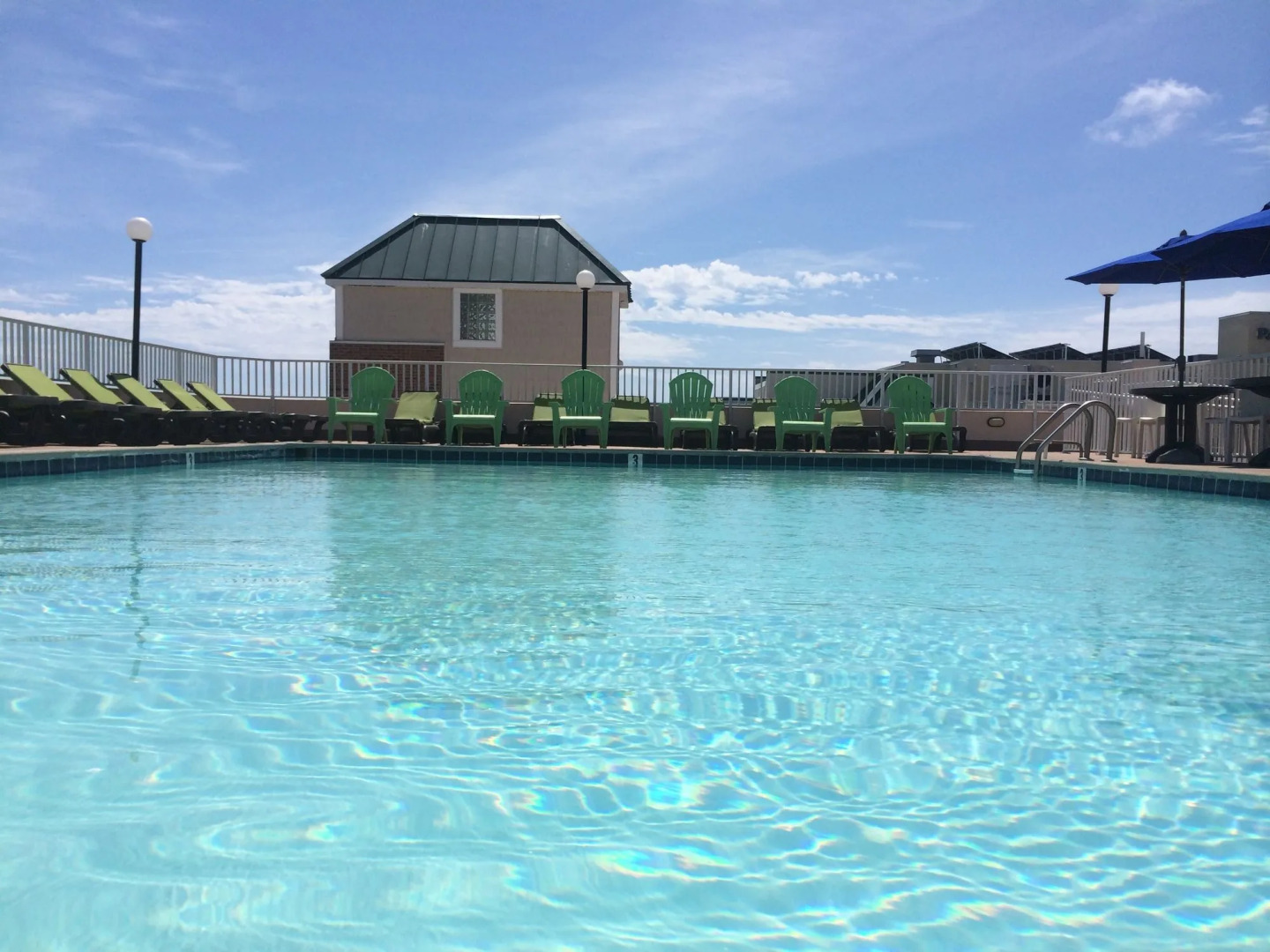 Hotel Monte Carlo Ocean City