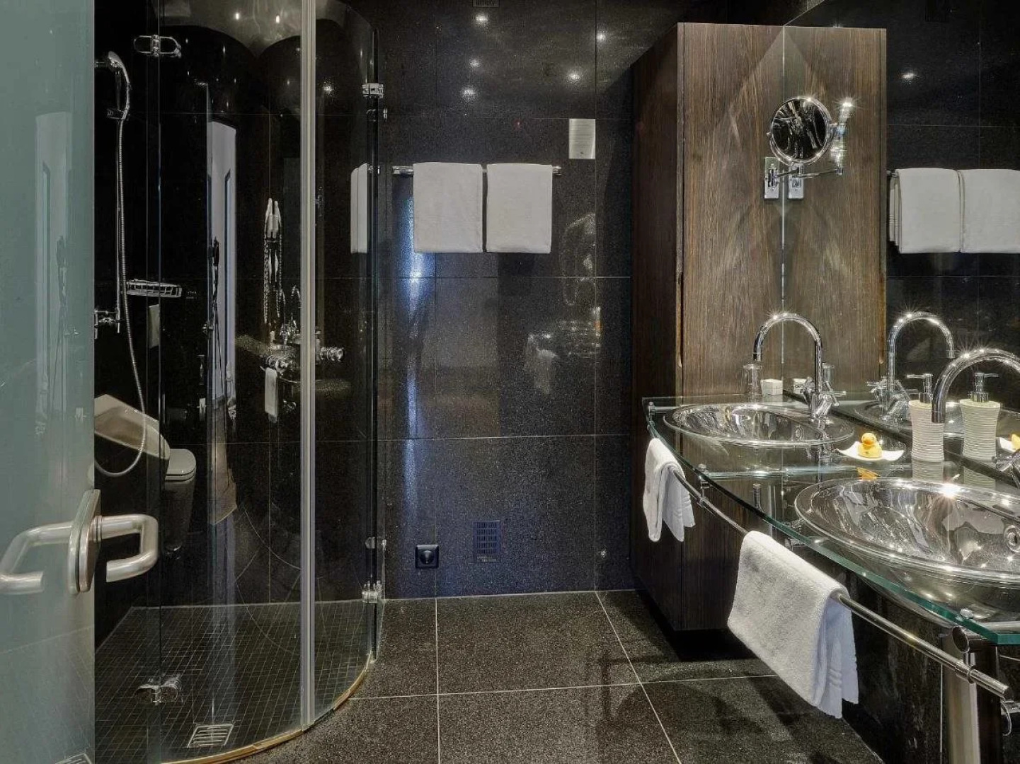 Sorell Boutique-Hotel City Weissenstein St. Gallen