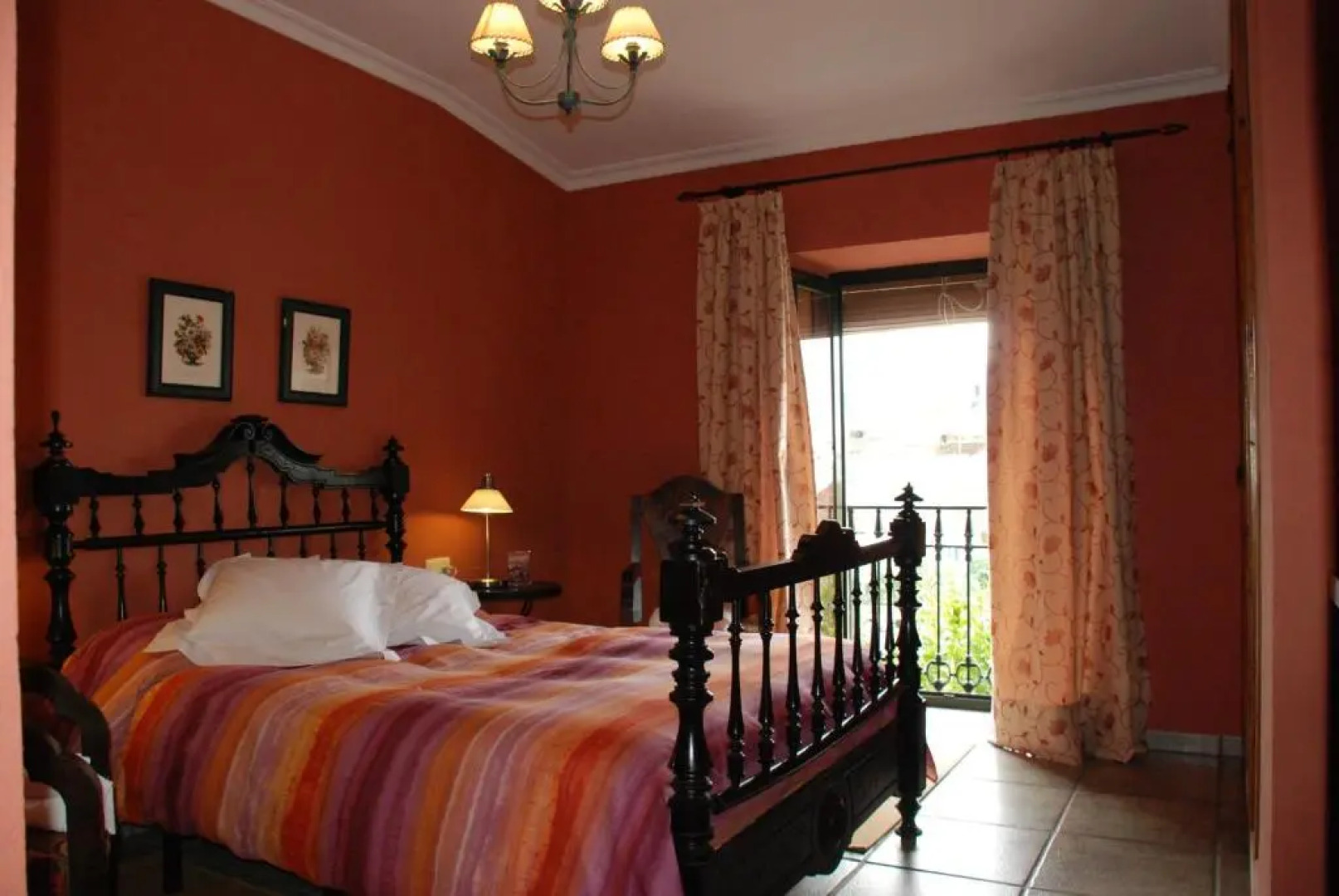 Casa Rural el Águila