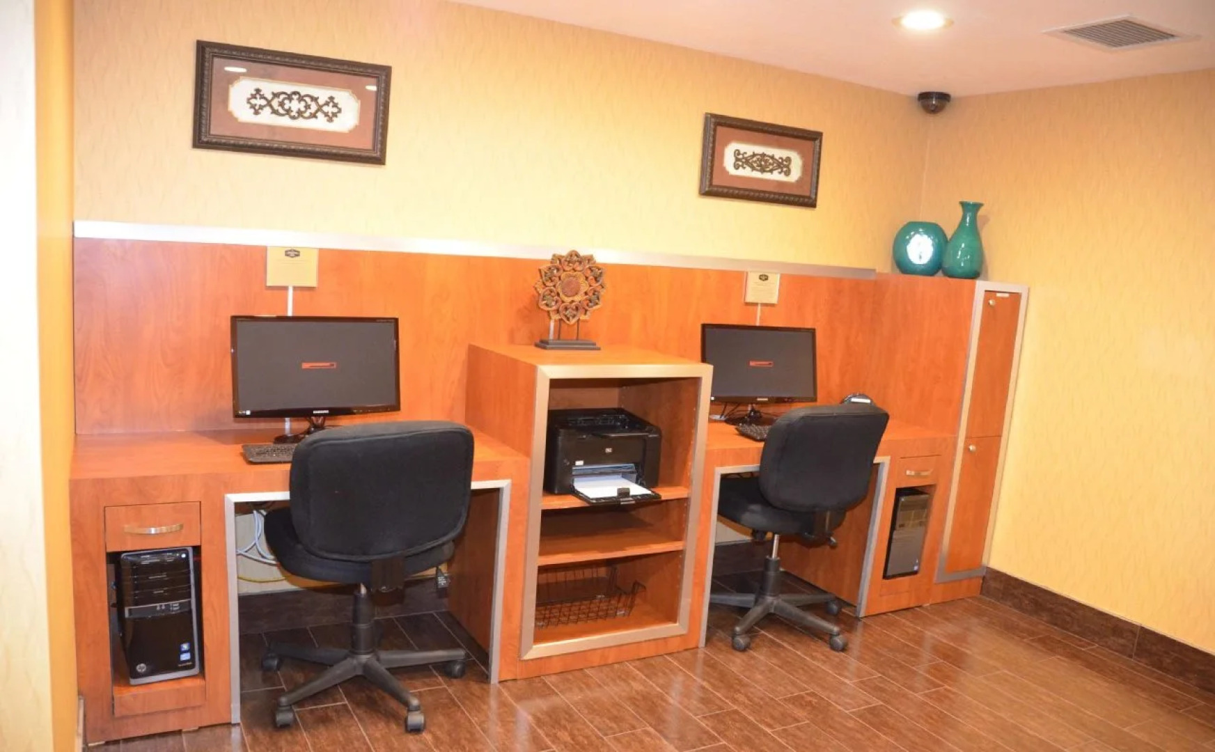 Hampton Inn Los Angeles/Arcadia/Pasadena