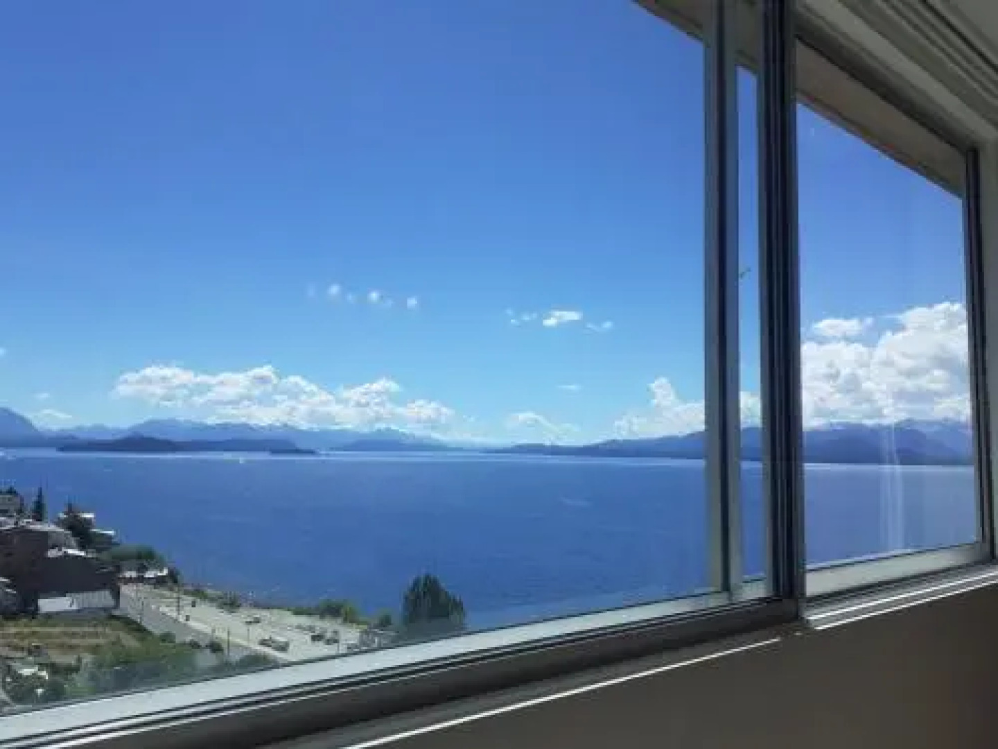 Bariloche Home Suites leg.1065