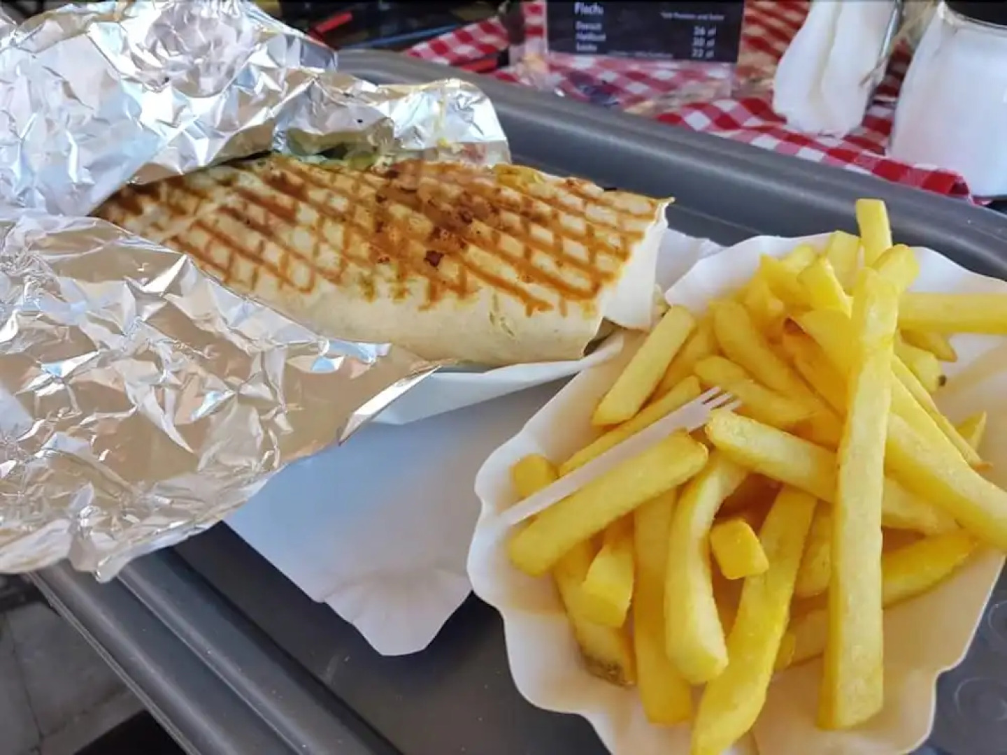 Pensjonat Pod brzozami