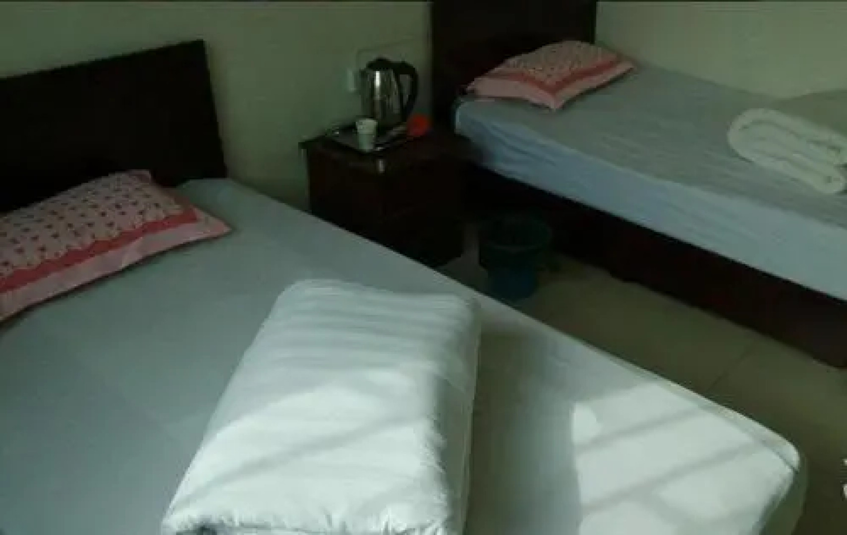 New story Guest house