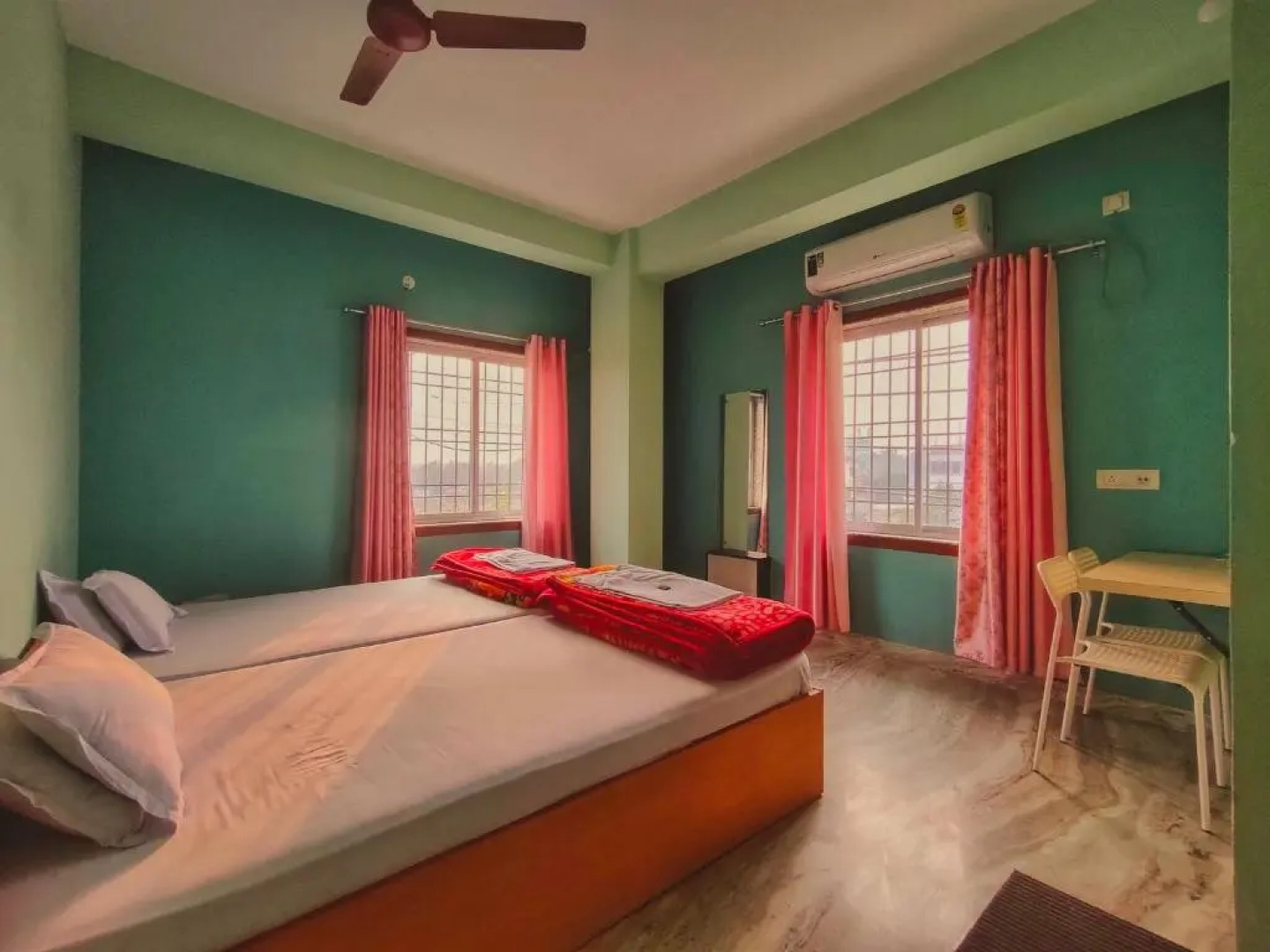 Mahika By the Riverside