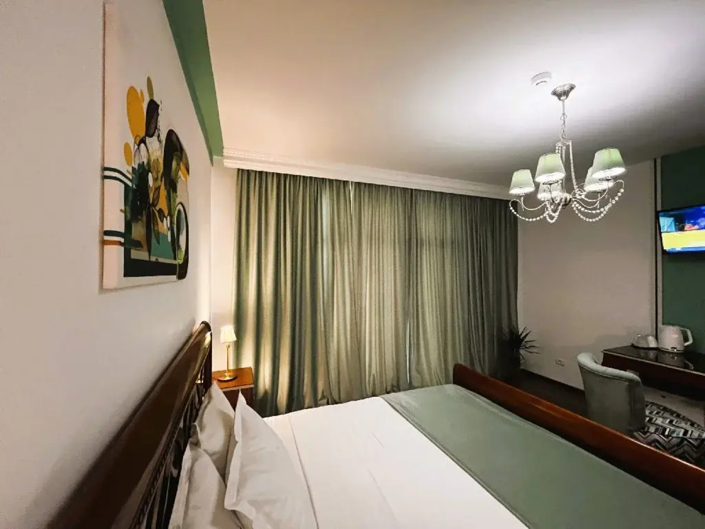 . RIVIERA 990 - Camere de Inchiriat