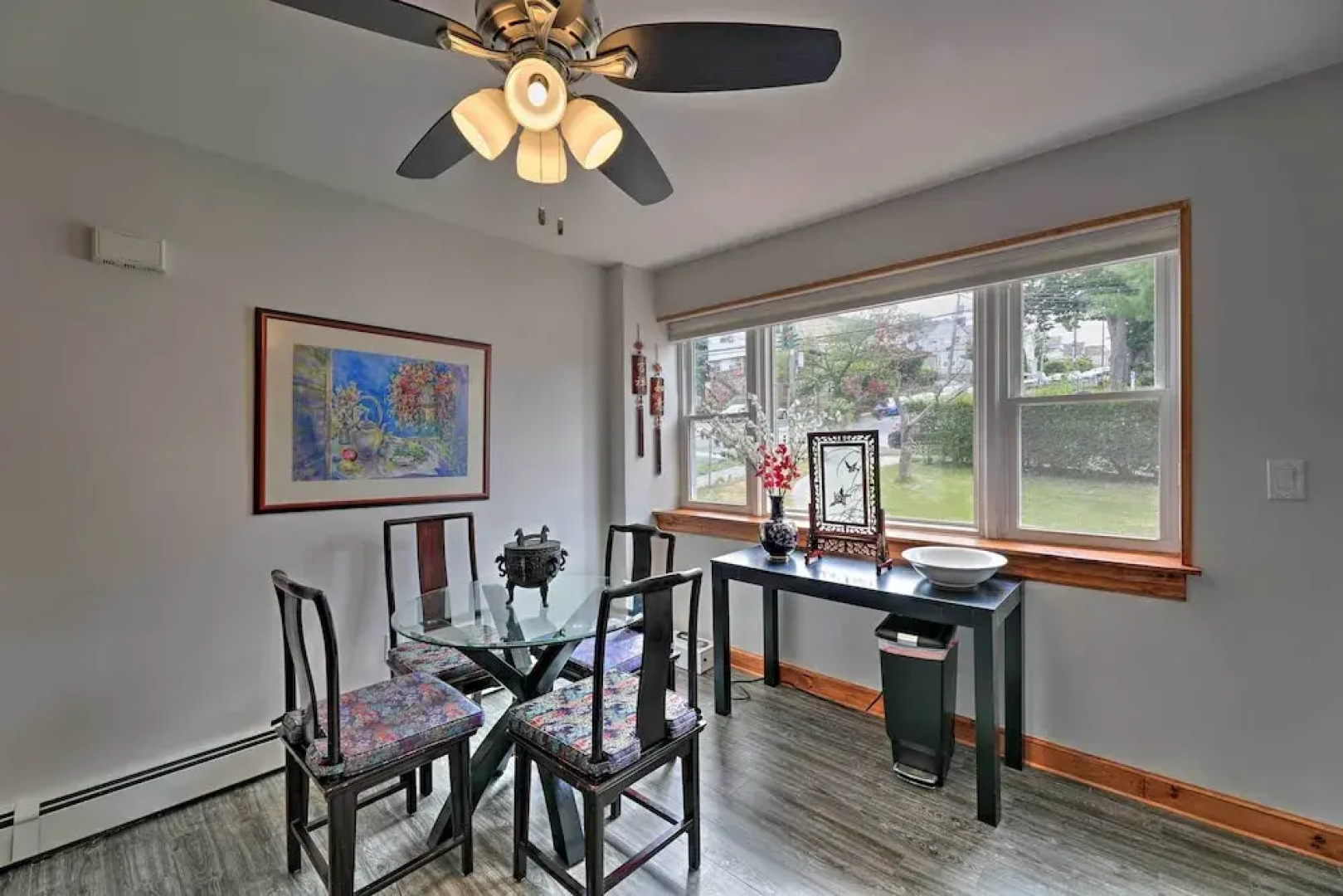 Yonkers Apt w/ Balcony: Walk to Train Station!