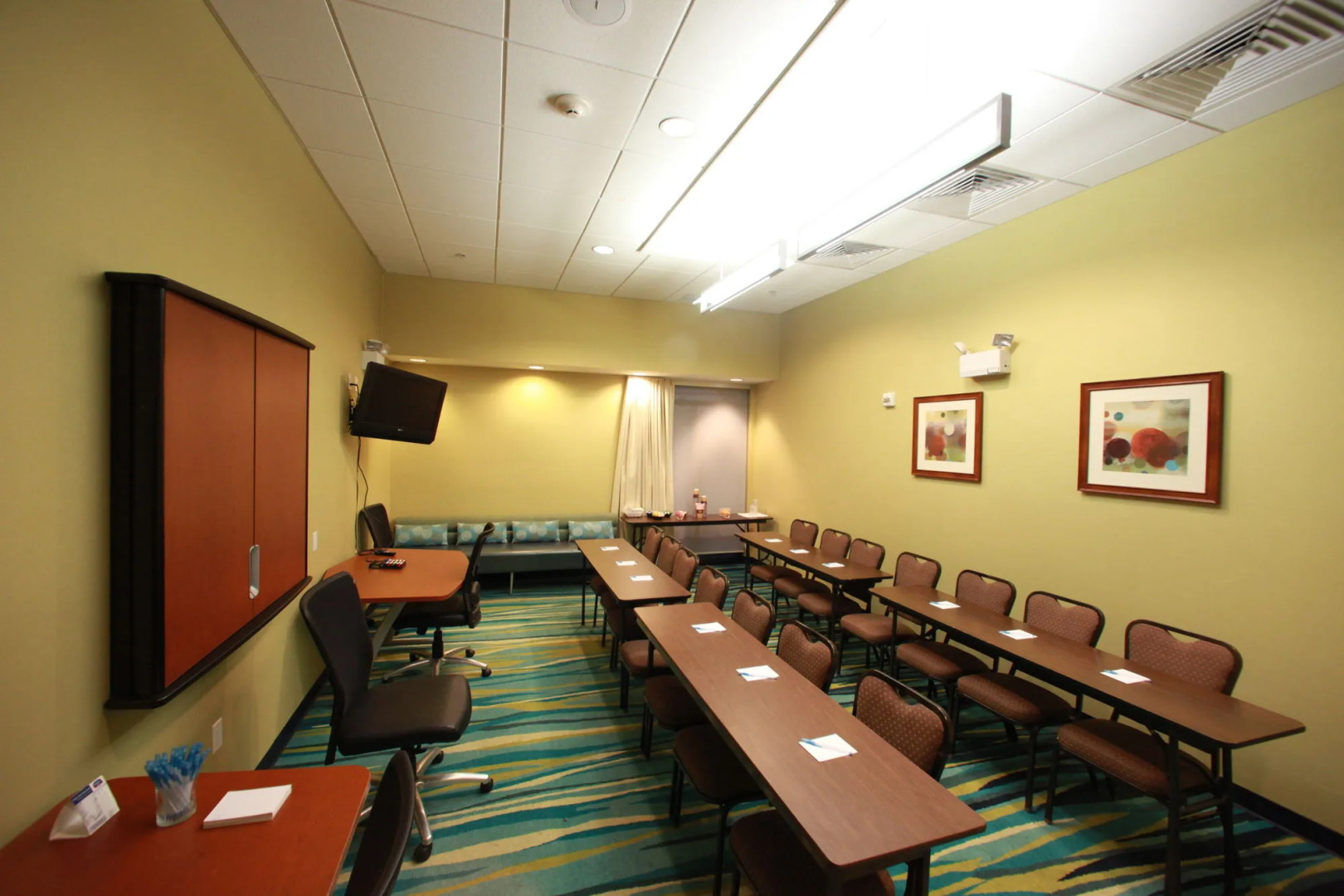 SpringHill Suites by Marriott Kingman Route 66