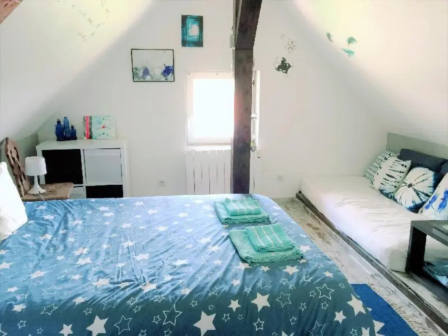 Guest House Domaine Bohn