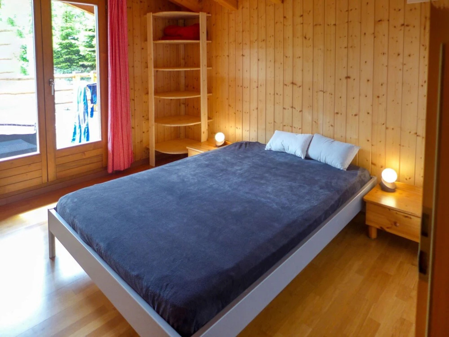 Mon R ve Orsi res in Orsi res