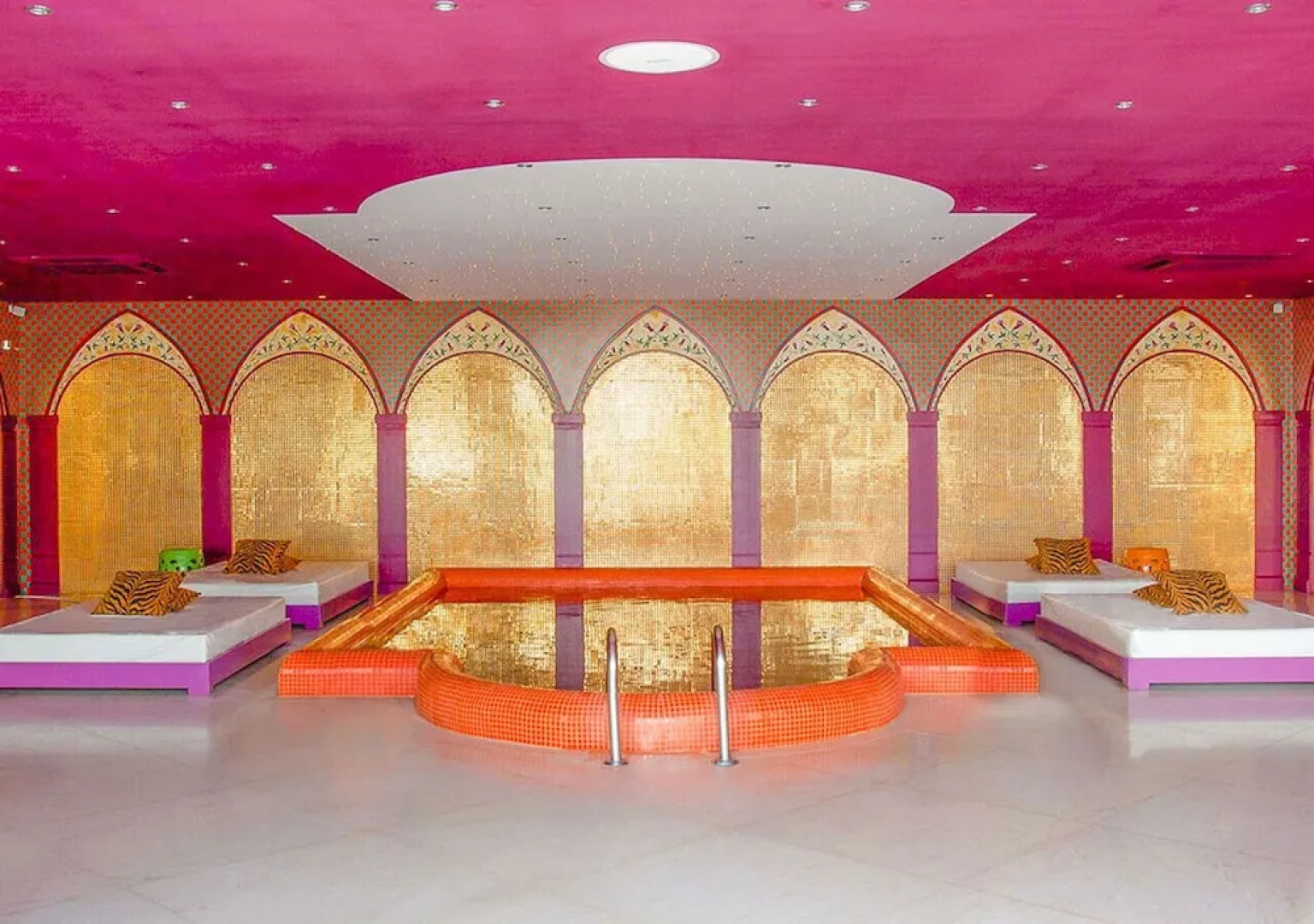 Dpny Beach Hotel & Spa