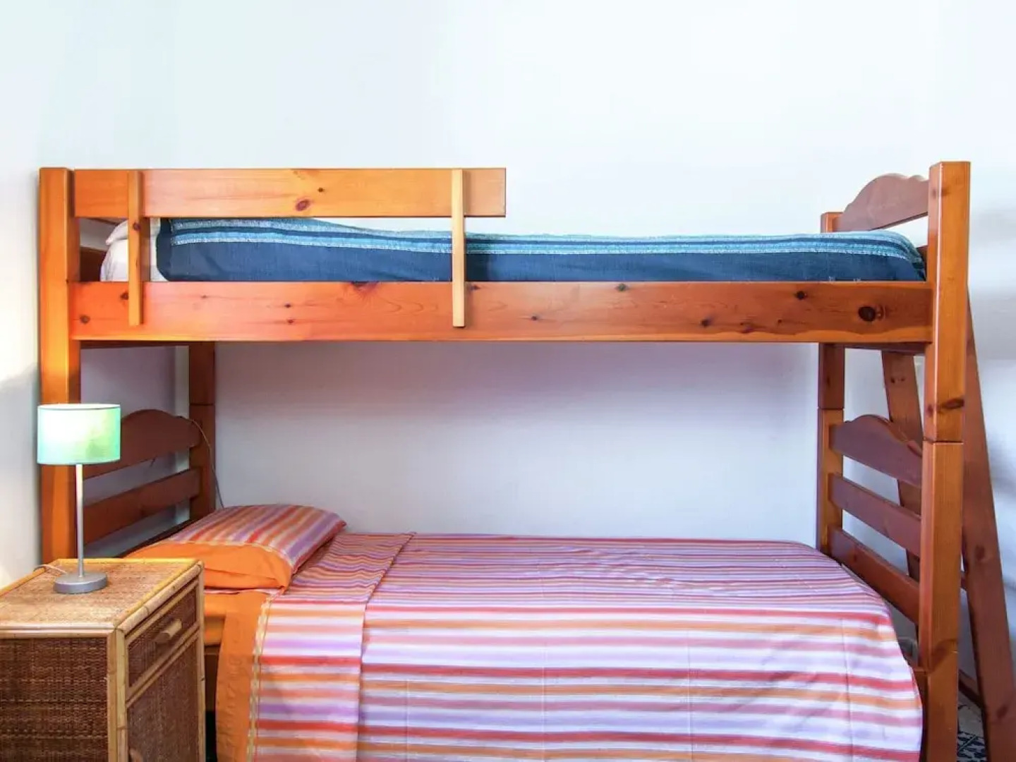 Holiday Home in Sicily With Sea Views