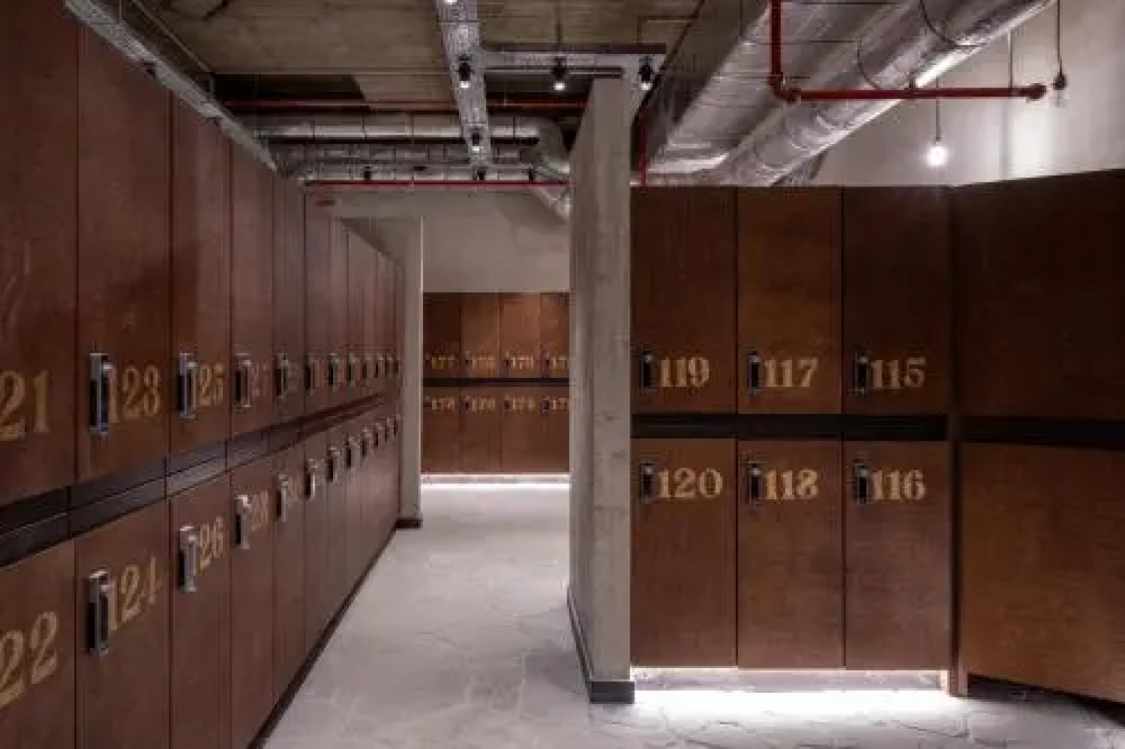 Mix Brussels (Gym & Wellness for Adults Only)