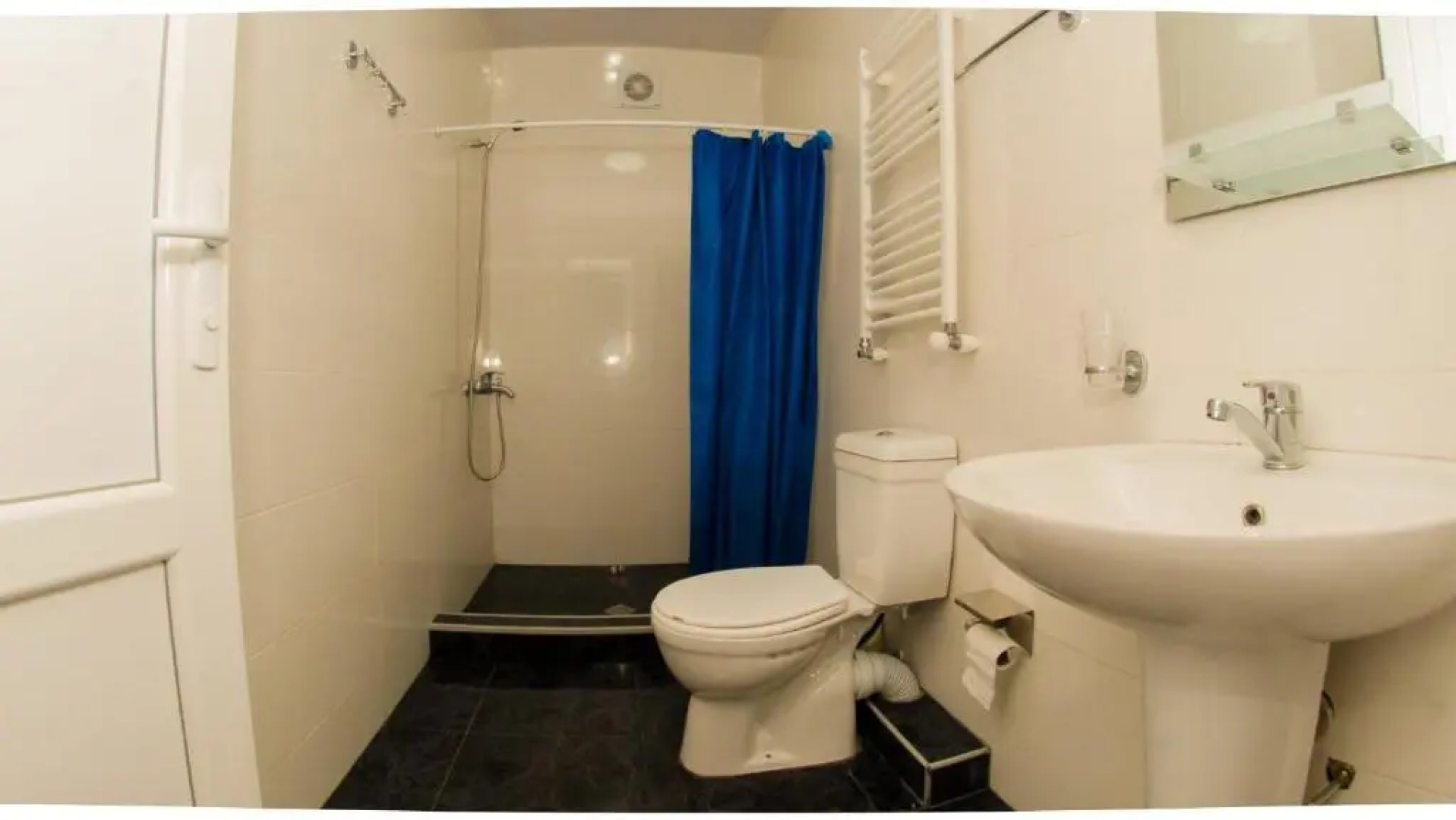 Shekvetili Big Wonder