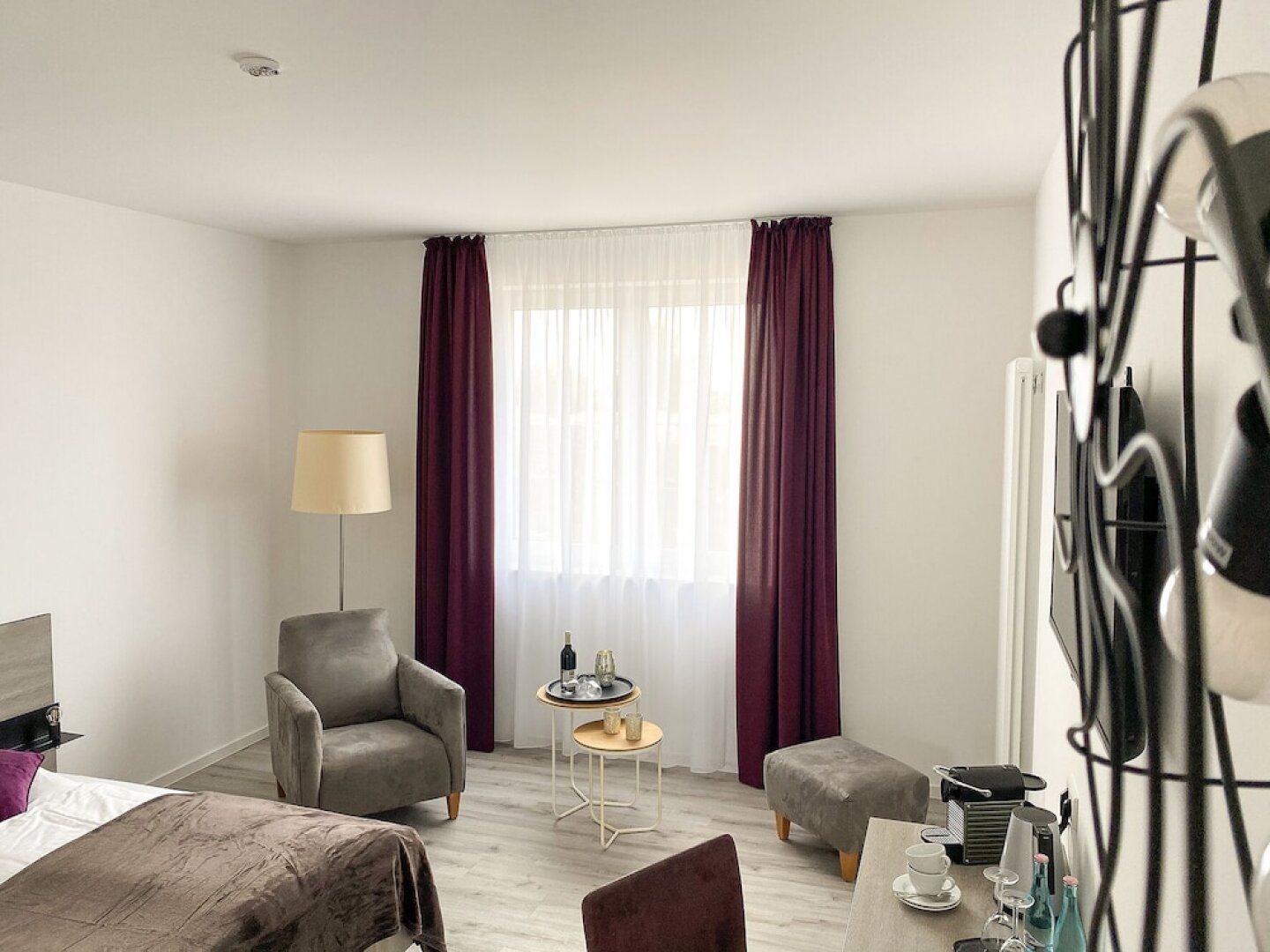 PRIMA Inn HOTEL & HOF NEURUPPIN