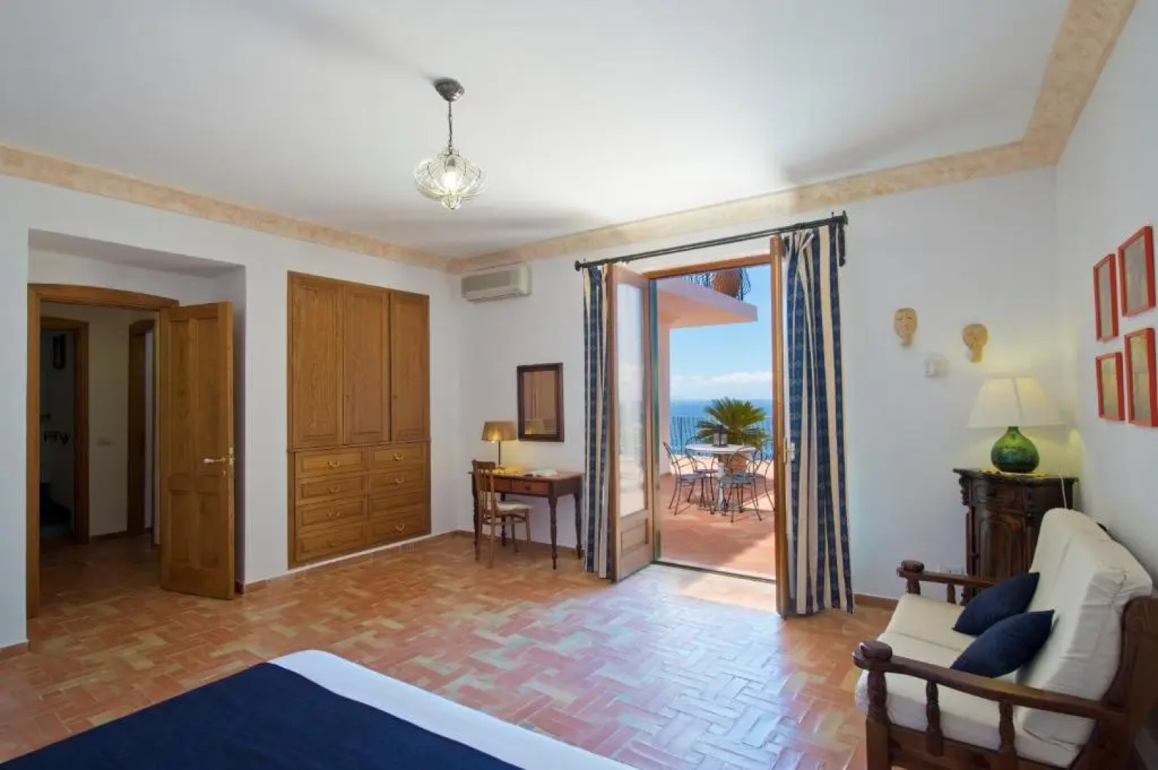 Le Terrazze di Antonio Sea View