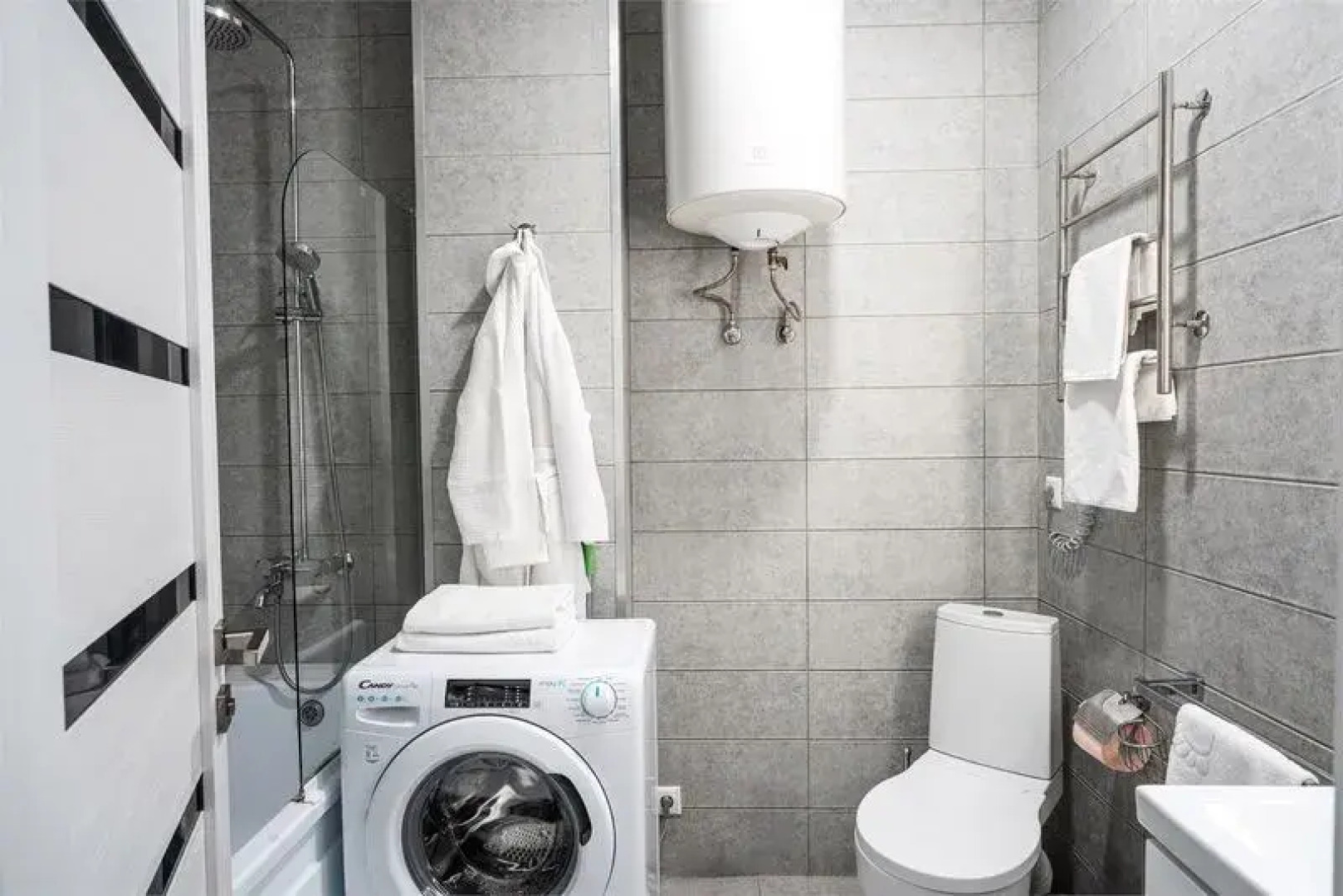 Апарт-отель СЛ Лакшери