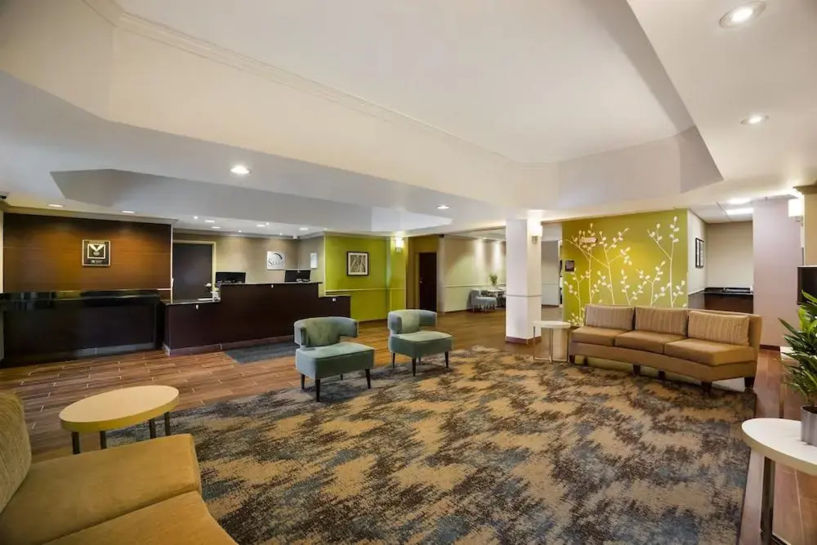 Sleep Inn And Suites Colby