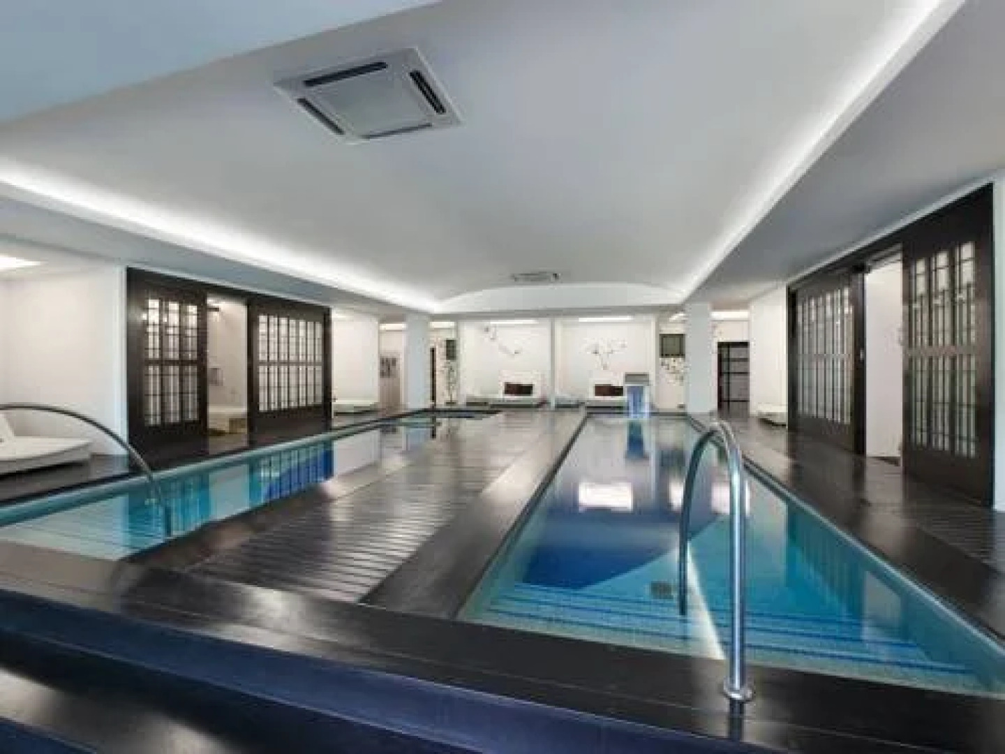 Royal Palm Plaza / The Palms