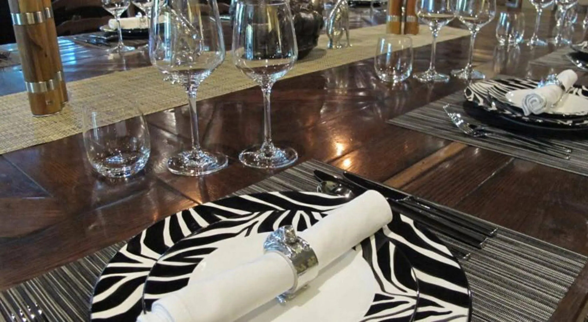 Jamala Wildlife Lodge