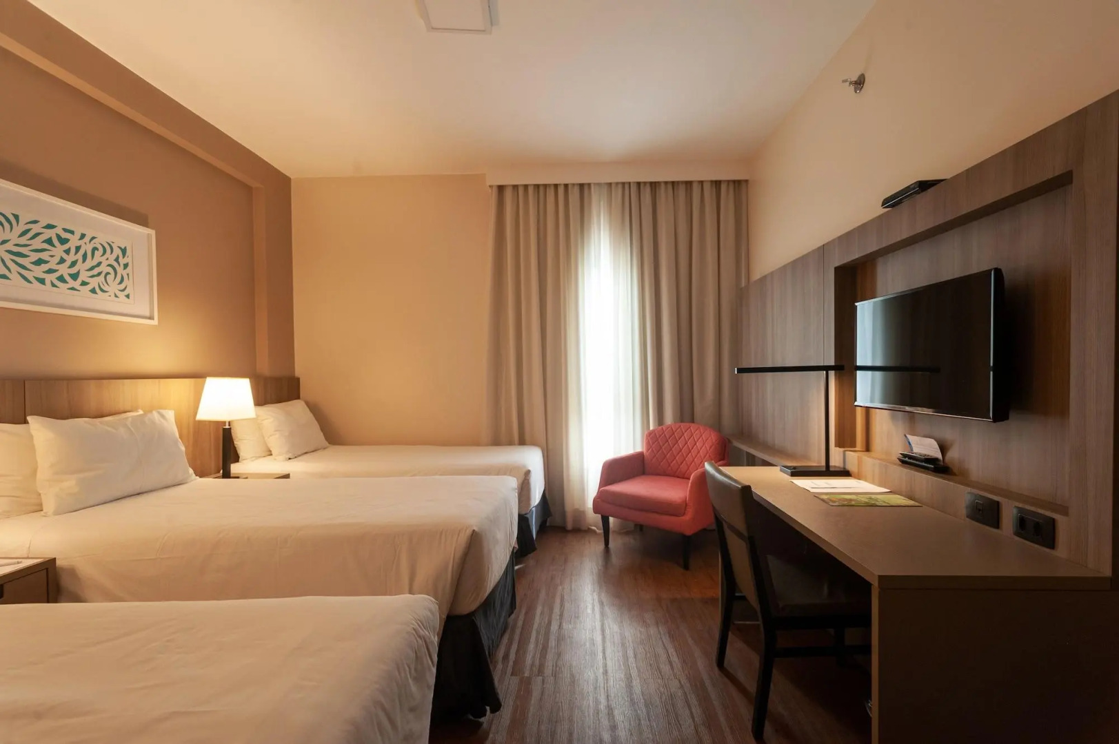 Radisson Hotel Anapolis