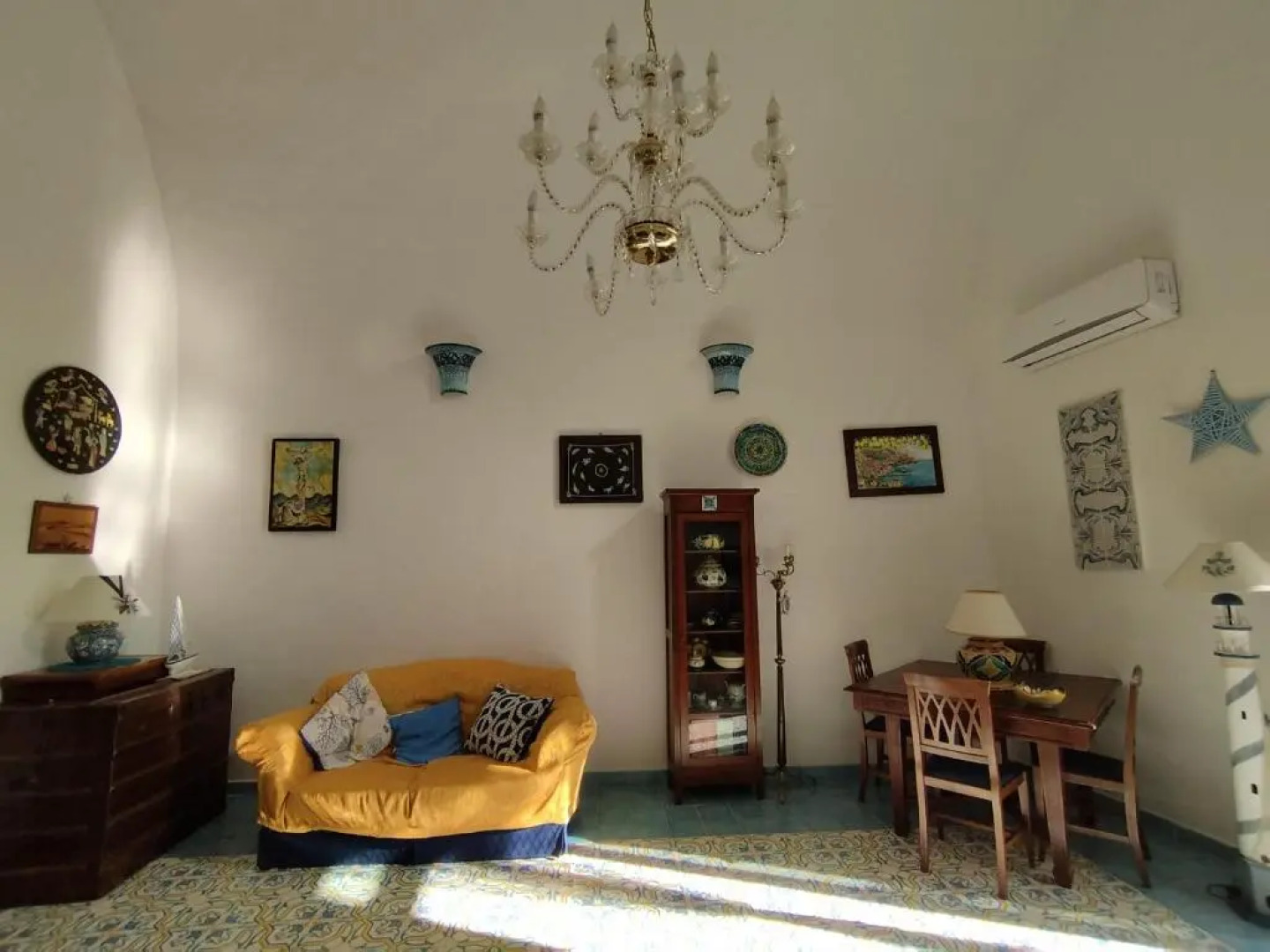 Residenza Stella di Marina