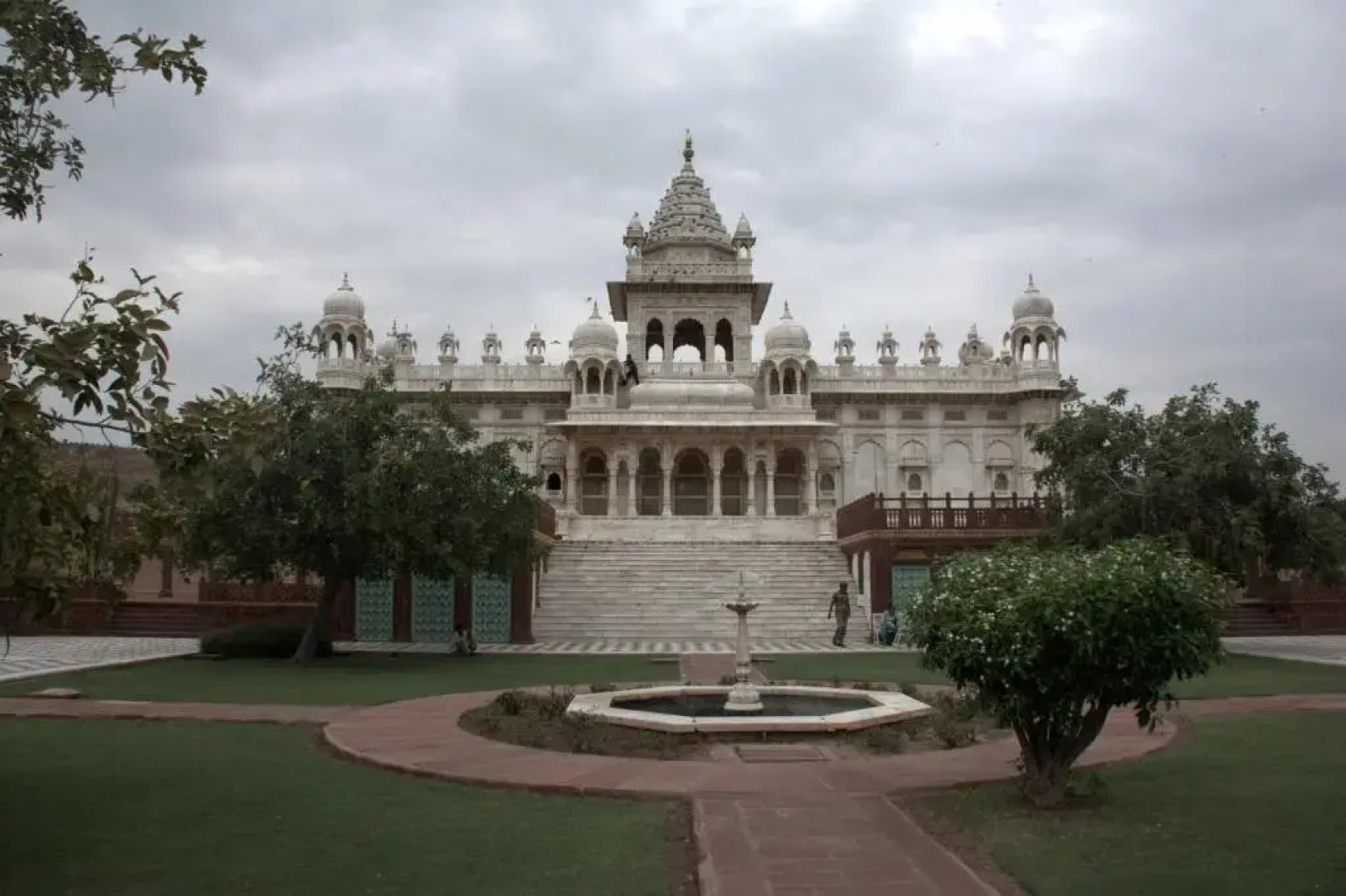 Chhotaram Prajapat Homestay