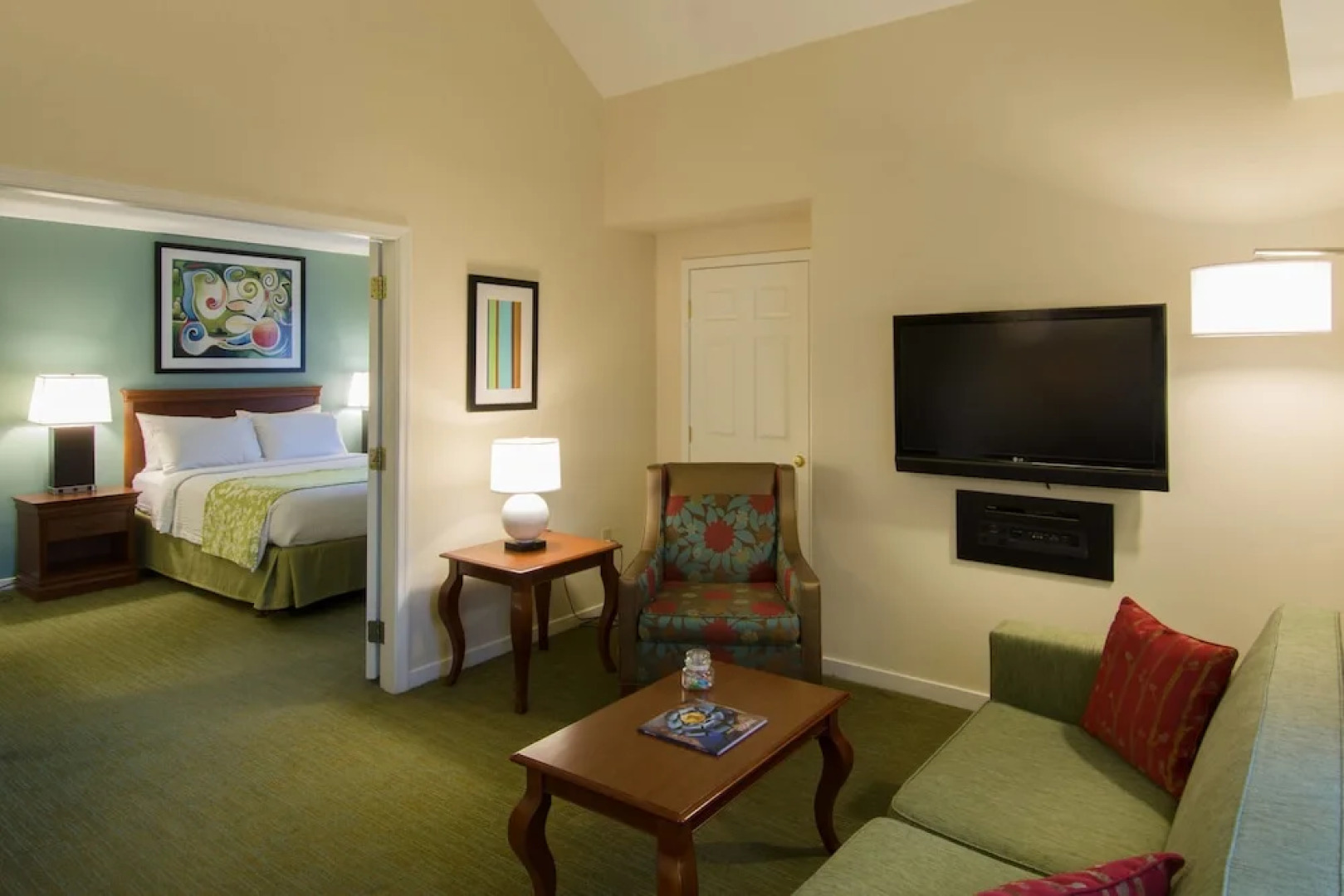 Residence Inn Herndon Reston
