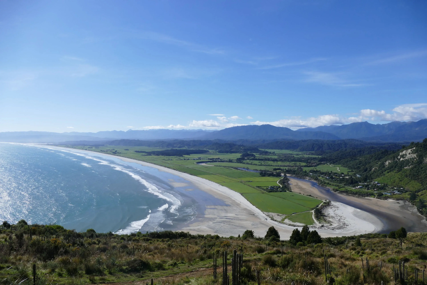Little Wanganui Hotel
