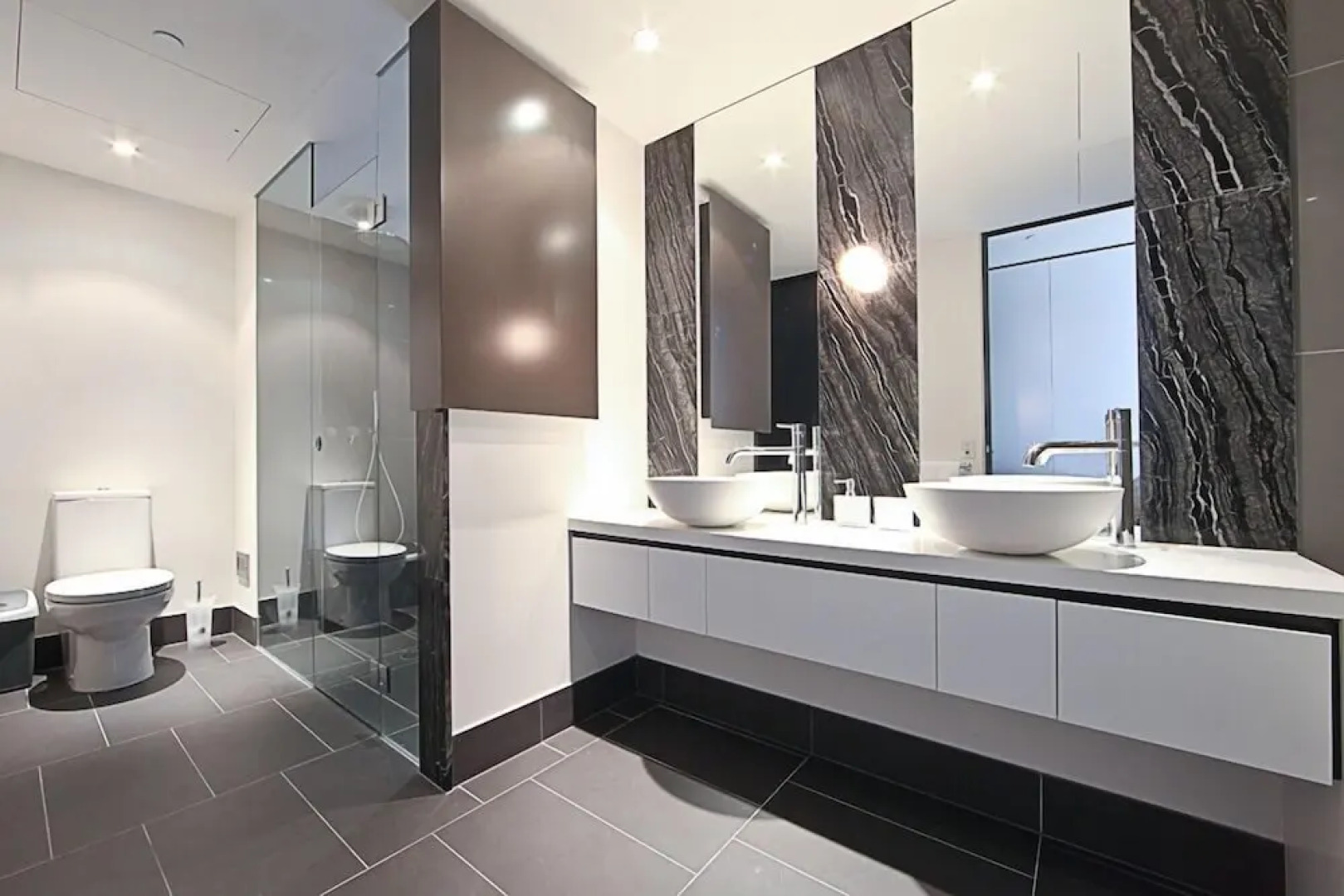 Accommodate Canberra - The ApARTments