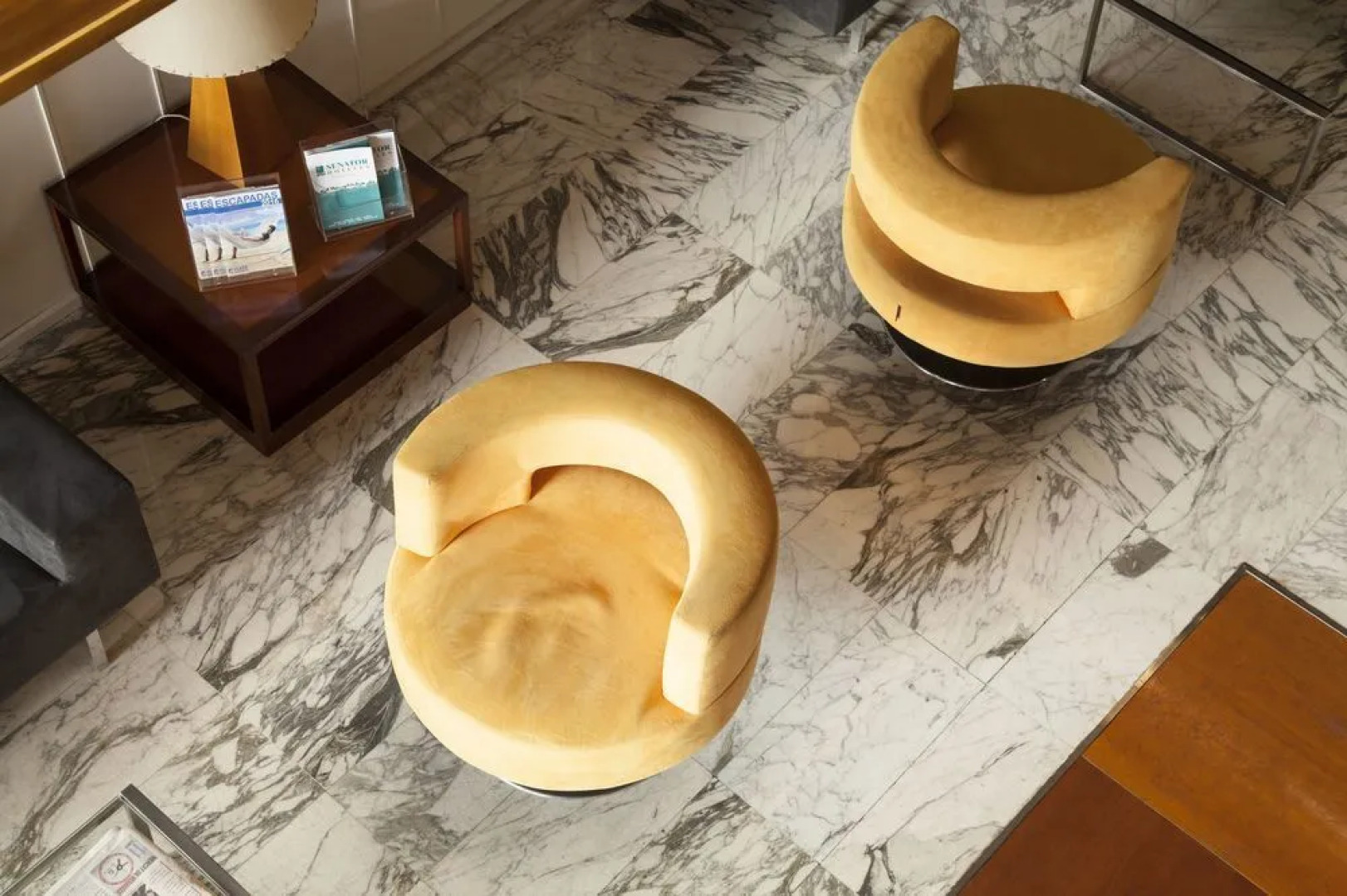 Hotel Condes de Urgel