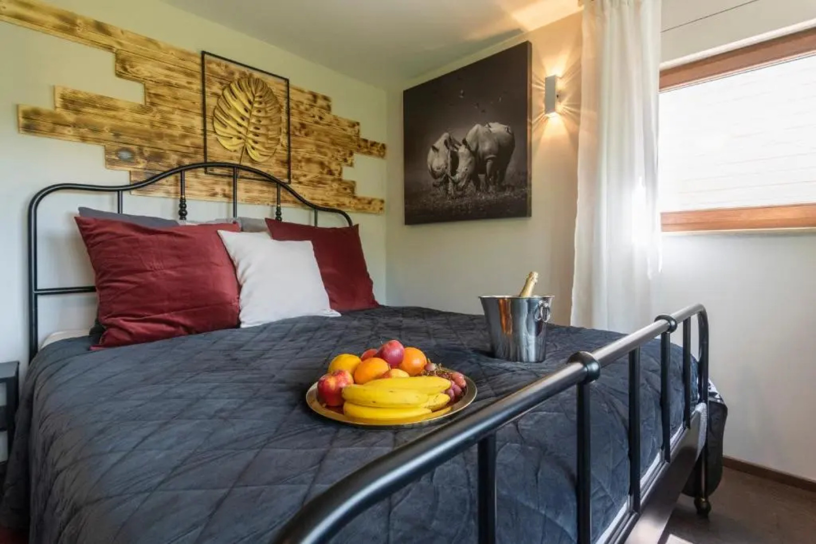 Wagner Stays- Secret Chalet Private Wellness Resort in The Nature with Whirlpool & Sauna