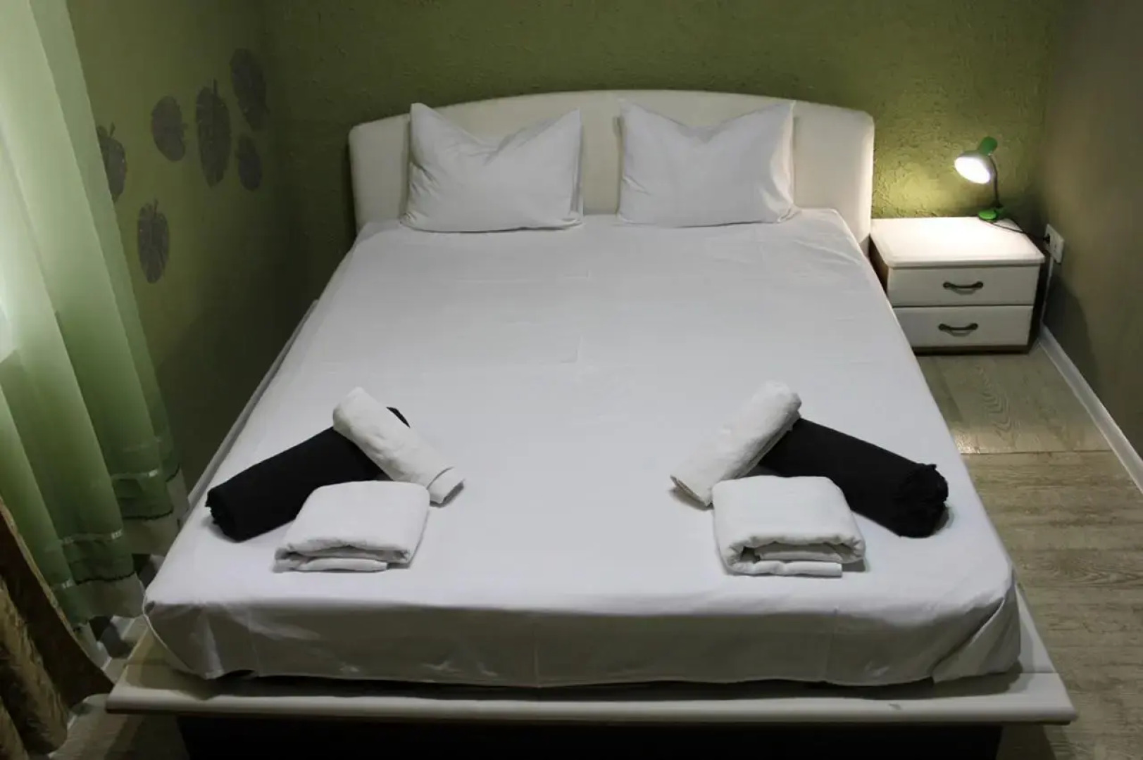 "Межводное Белый"