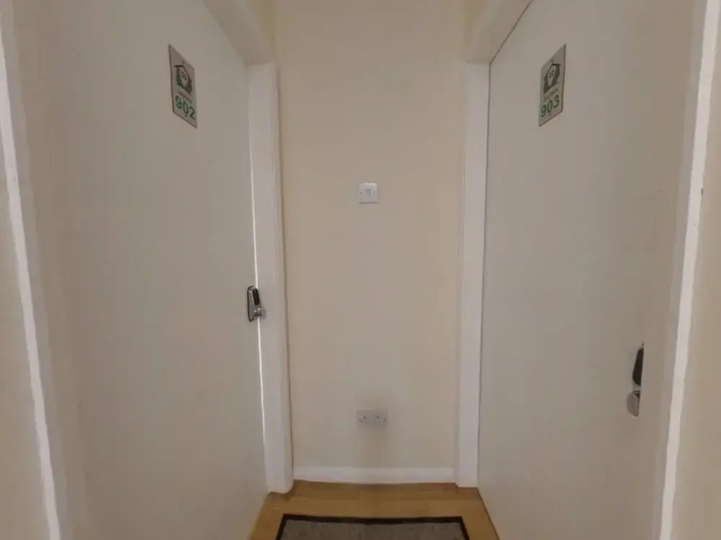 Jaylets Budget Hathern