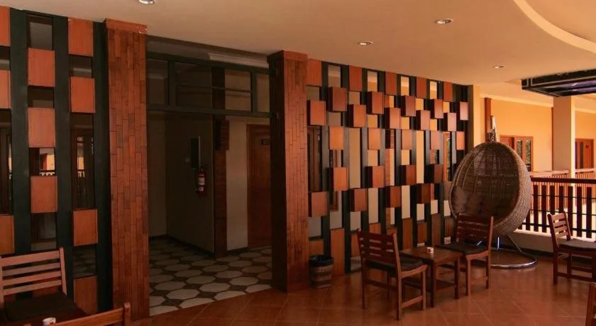 Syailendra Hotel Syariah