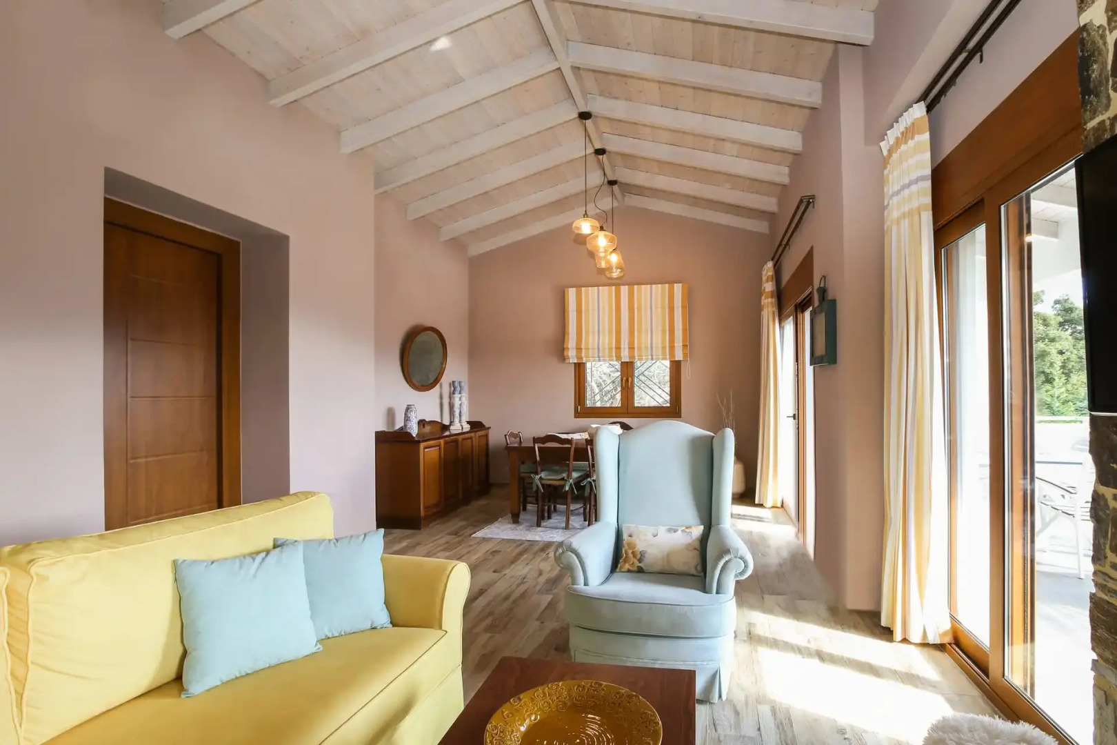 Villa Angelica Meronas