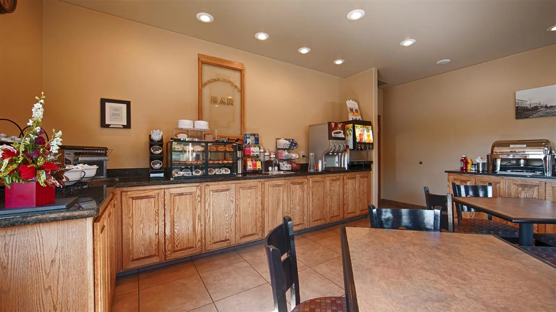 Best Western Sunset Inn