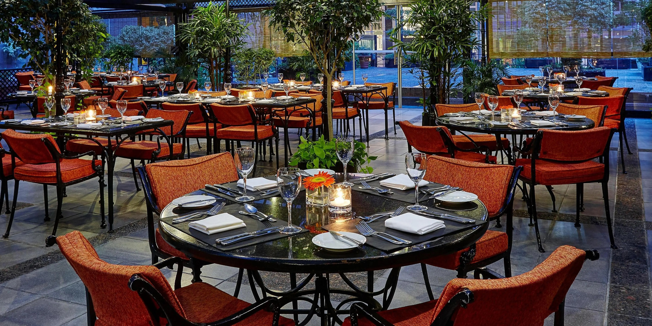 Intercontinental Buenos Aires by IHG