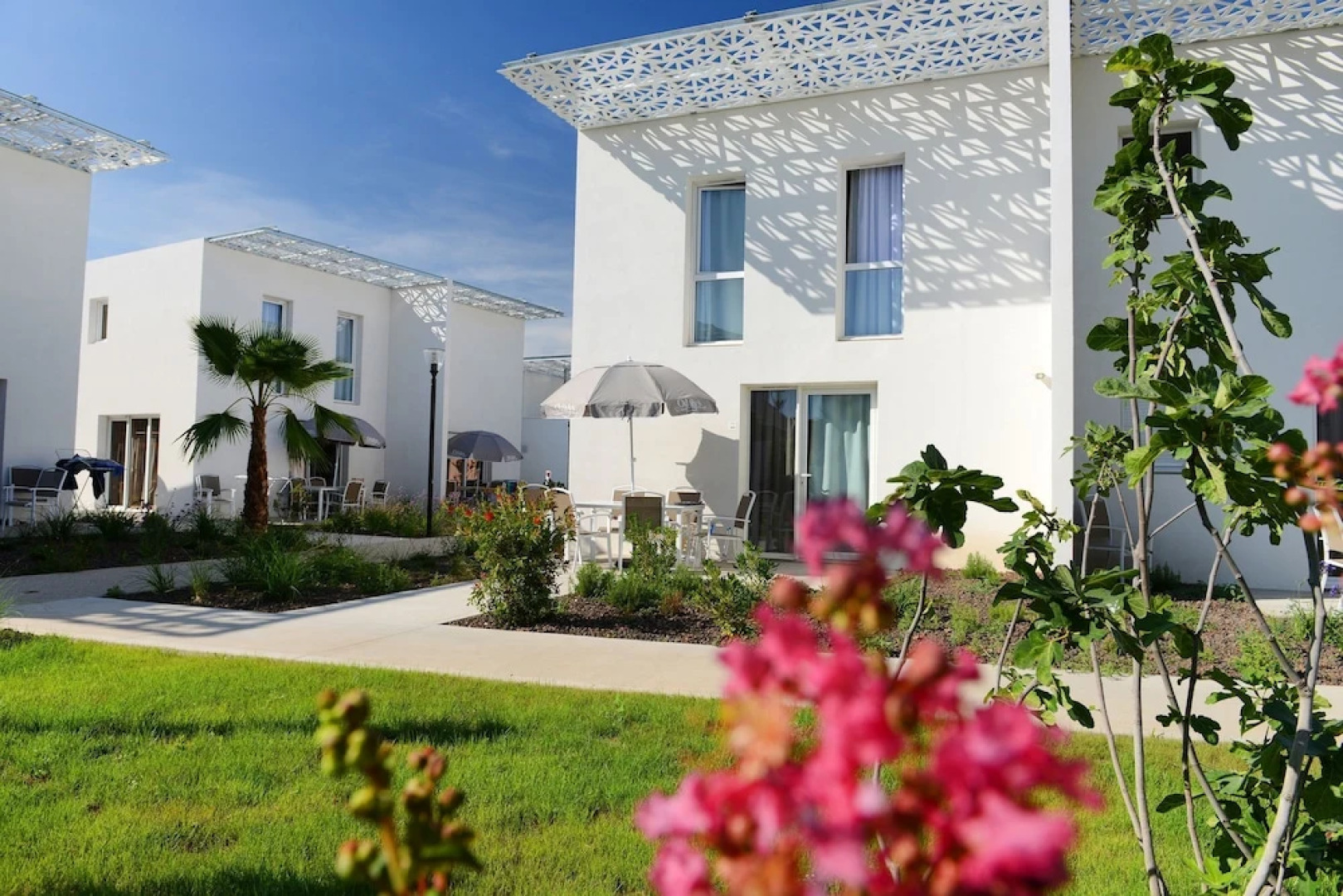 Résidence Prestige Odalys Nakâra