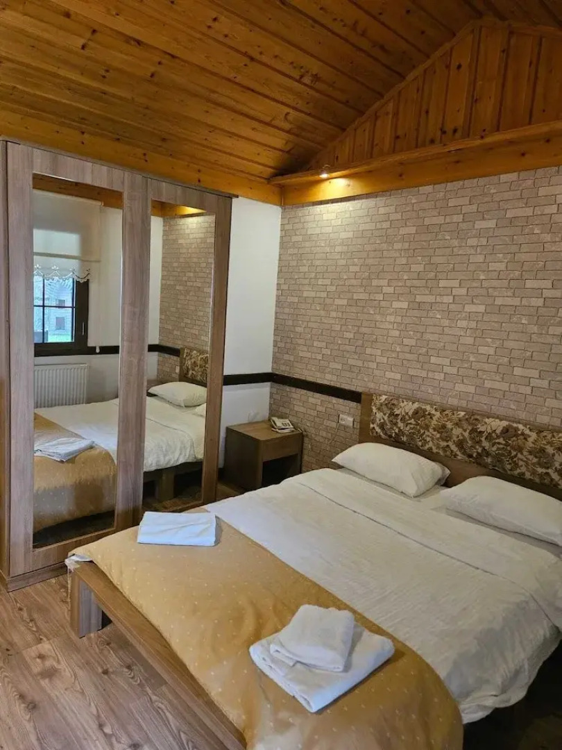 Deği̇rmenbaşi Otel & Restoran