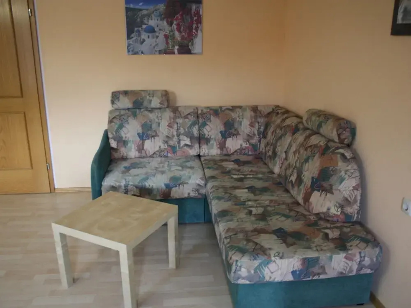 Beautiful Apartment in Embach With Garden