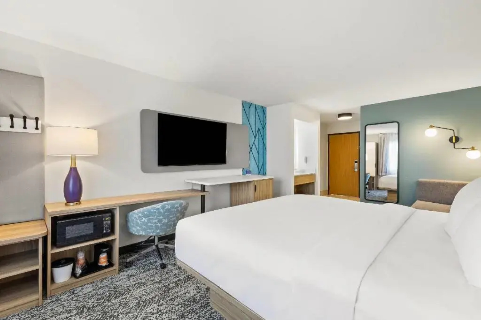 Sleep Inn & Suites Verona - Madison Southwest