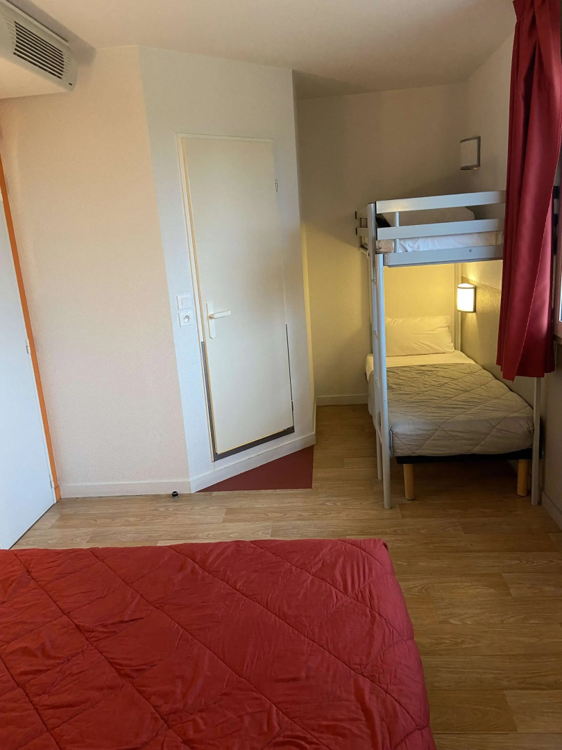 Premiere Classe Marne La Vallée - Bussy Saint Georges