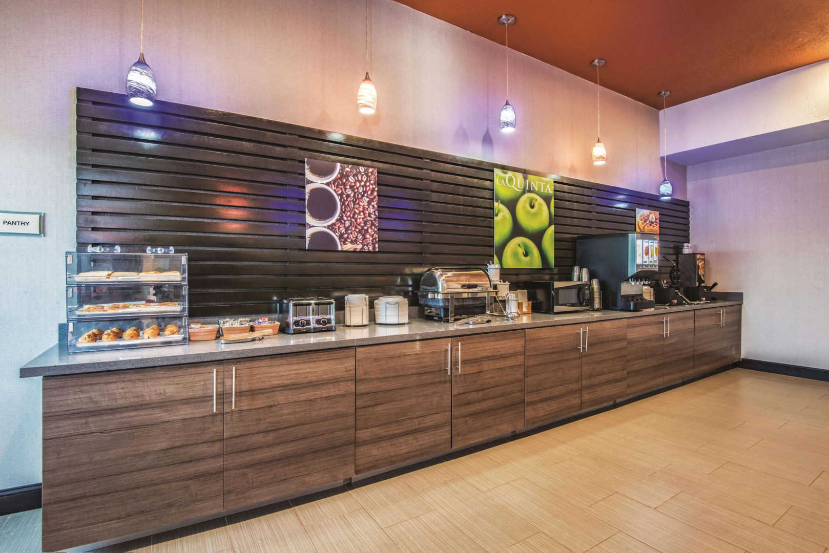 La Quinta Inn & Suites by Wyndham Guthrie