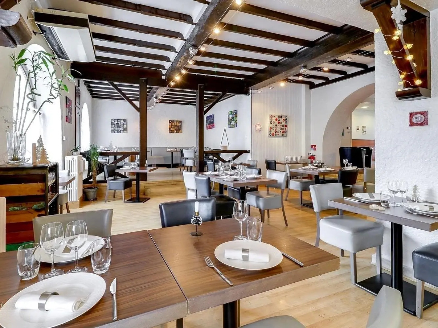 Logis Hôtel de France & Restaurant Pamiers