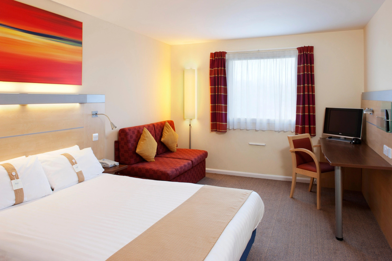 Holiday Inn Express Cardiff Airport by IHG