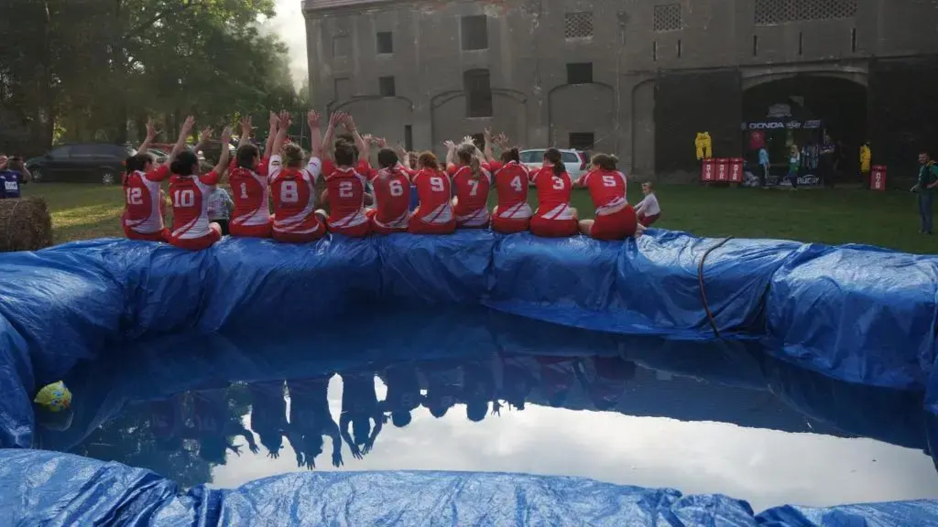 Piotrowice Nyskie Palace