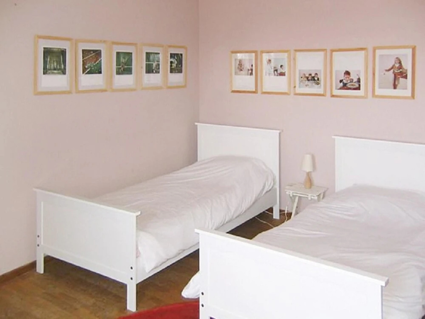 House With 5 Bedrooms in Saint-lager-bressac, With Private Pool, Furni