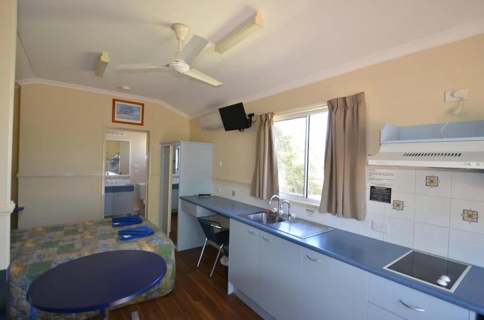 Pelican Rest Tourist Park